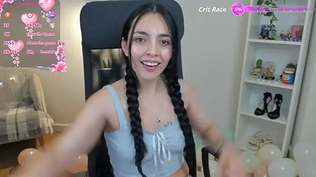 _BellaEvans_ Live XXX Chat