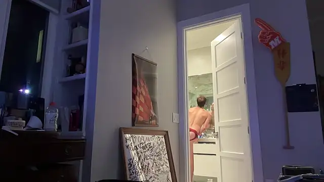 69woodinson webkamerás műsora