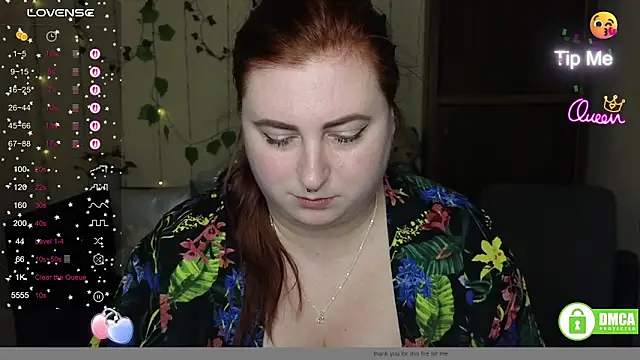 Chatroom XXX en direct de Alicia_love00
