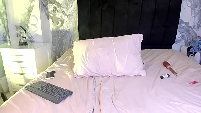 Show webcam de AdharaSweet1_