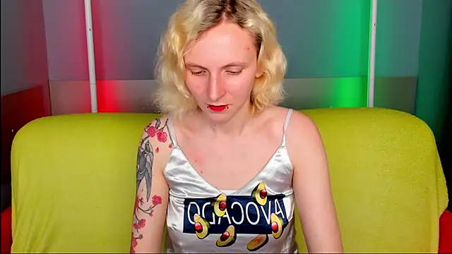 Czat XXX na żywo – LikiLips