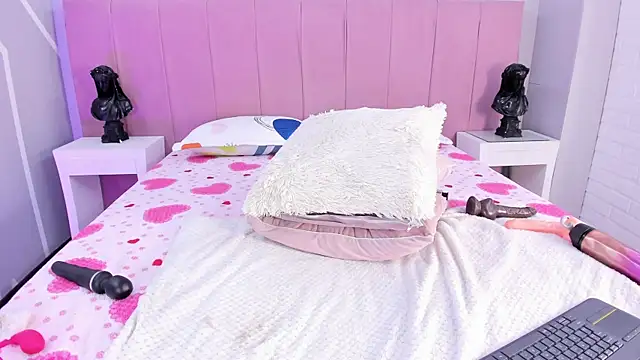 NatyBliss_gh 라이브 XXX 채팅