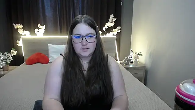 XX_Daniella_XX – Kamerová šou