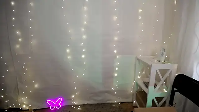 SweetPrincess_ Chat XXX live