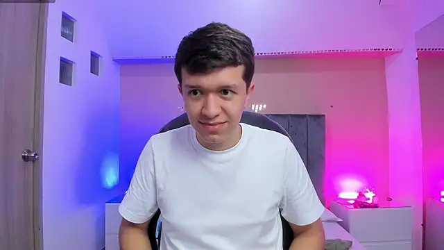 ken_coln Webbikameraesitys