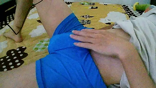 Kangc369 Show Webcam