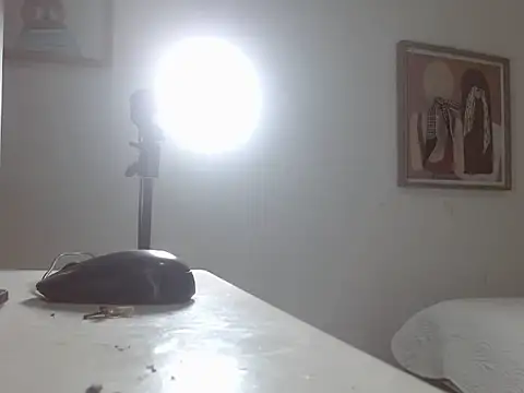 chikihottt 网络视讯表演