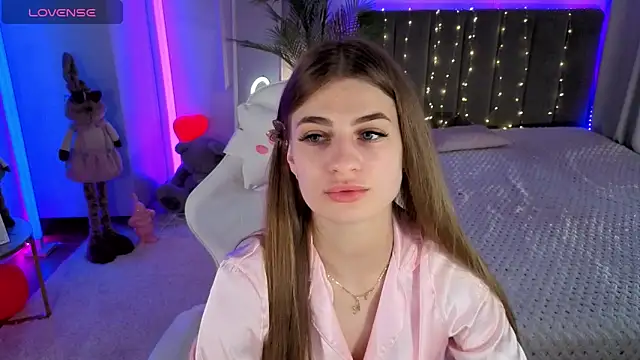 Chatroom XXX en direct de Dayana_Mood