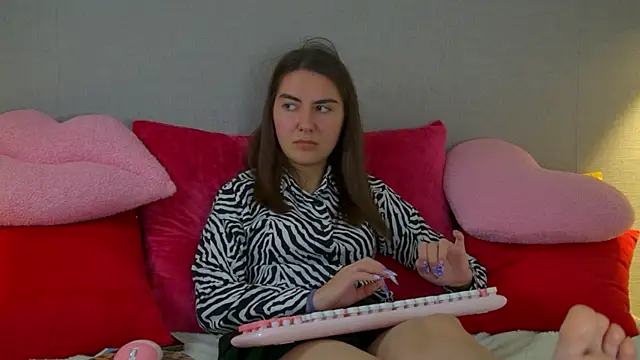 AlisaAlarien Live XXX chat