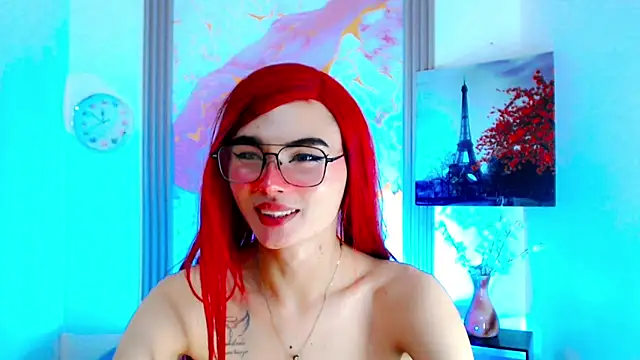Alana_Carvajal Webcam Show