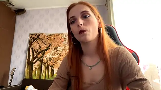 Živý XXX chat WateringHesperus