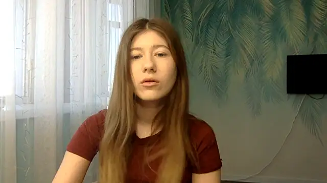ZonaStookey's Webcam Show