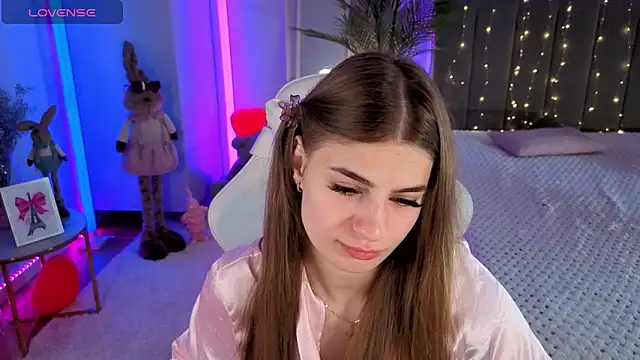 Dayana_Mood 现场XXX聊天