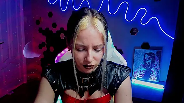 mistress_annaa লাইভ XXX চ্যাট