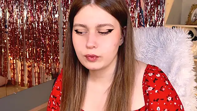 Chatroom XXX en direct de FioraMarmoris