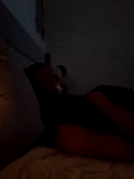 luxvibes Show in webcam