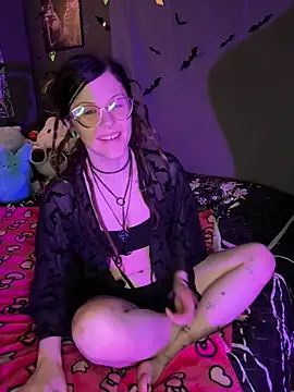 BlaizeyBBy's Webcam Show