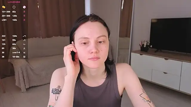 MaryCoopeer Chat XXX live