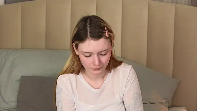 XXX chat uživo modela AlyssFrost