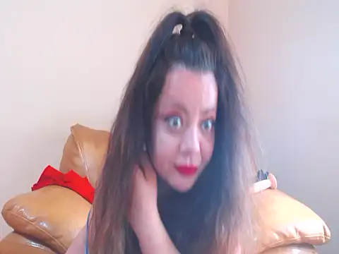 SexyNicolle4u লাইভ XXX চ্যাট