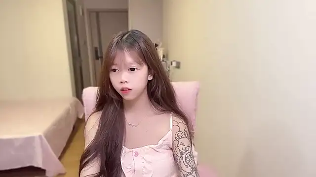 xiaobaozi-520 网络视讯表演