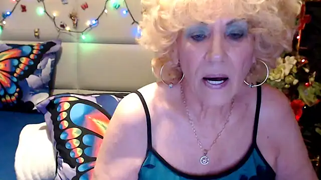 HappyWomanOn – Naživo XXX chat