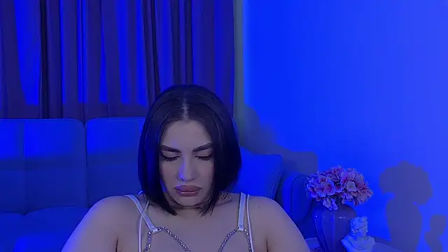 AdrianaToress – Live XXX-chat