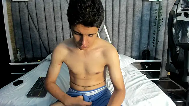 JacksonDunss Live XXX Chat