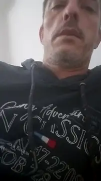 Show modela SinisterOrgy na web-kameri