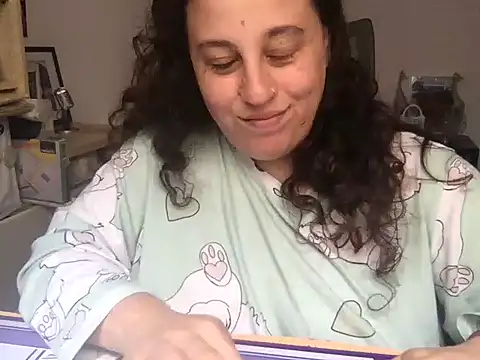 دردشة fiebre الجنسية المباشرة