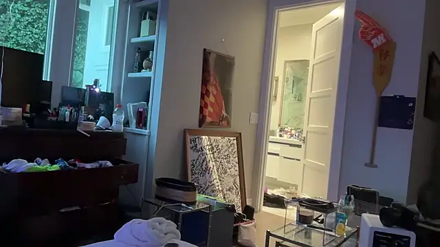 69woodinson Pertunjukan Webcam