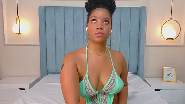 Abby_Montero's Live XXX Chat