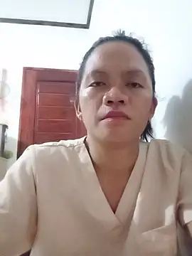 Queen_day Show in webcam