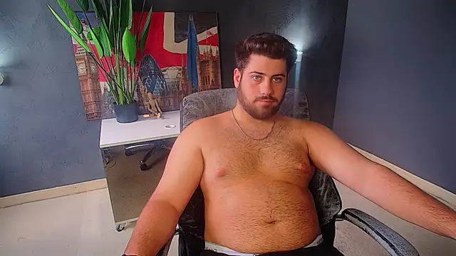 DaxGreer Chat XXX live