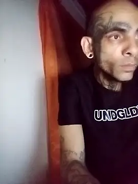 Demon_Rose_n Live XXX chat