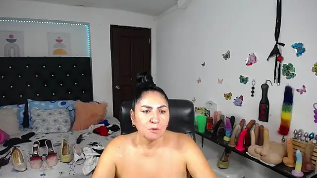 Show Webcam de mature_bigboobs10