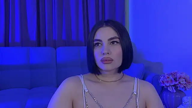 AdrianaToress Live XXX-Chat
