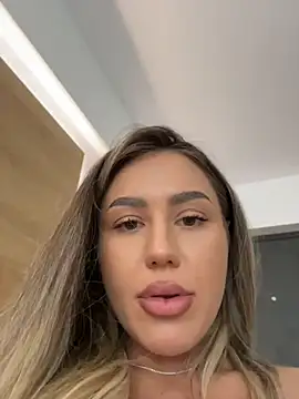 BarbieDoll13 Live XXX-Chat