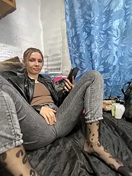 Anita-Smith's Live XXX Chat