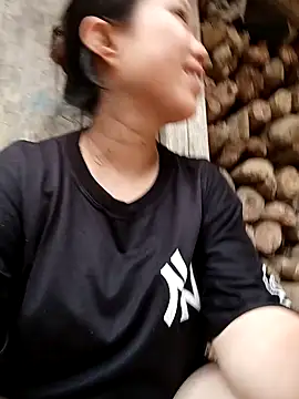 Panda_cutee Obrolan Langsung XXX