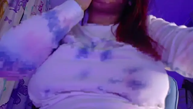 NicolleTaylor Show Webcam