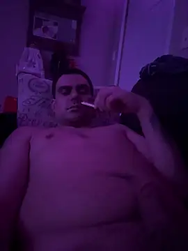 bearwalk203's Webcam Show