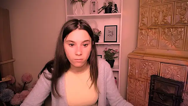 RosaRay_ webcam show