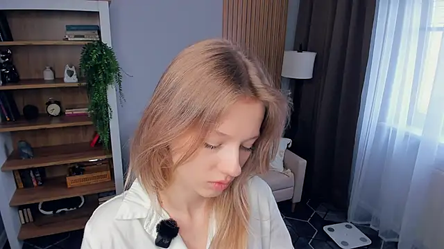 katemossse – Naživo XXX chat