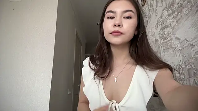 Chat XXX ao vivo de Ellewaay