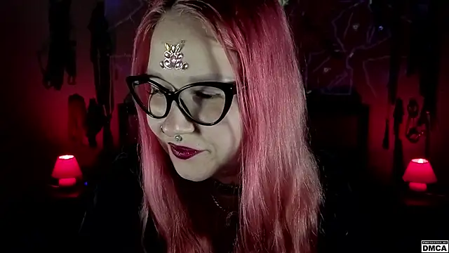 Amanita__Pantherina's Live XXX Chat