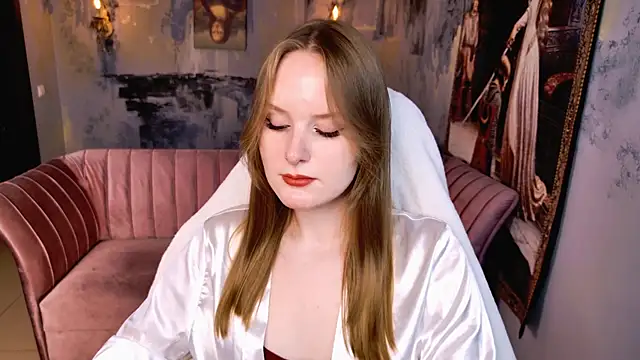 VivienLeeigh লাইভ XXX চ্যাট