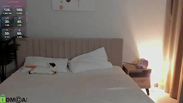 LeticiaRomano – Naživo XXX chat