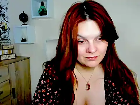 GingerKitten1 – Naživo XXX chat