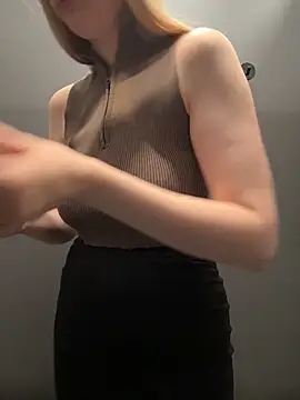 SashaCatt Live XXX-chat